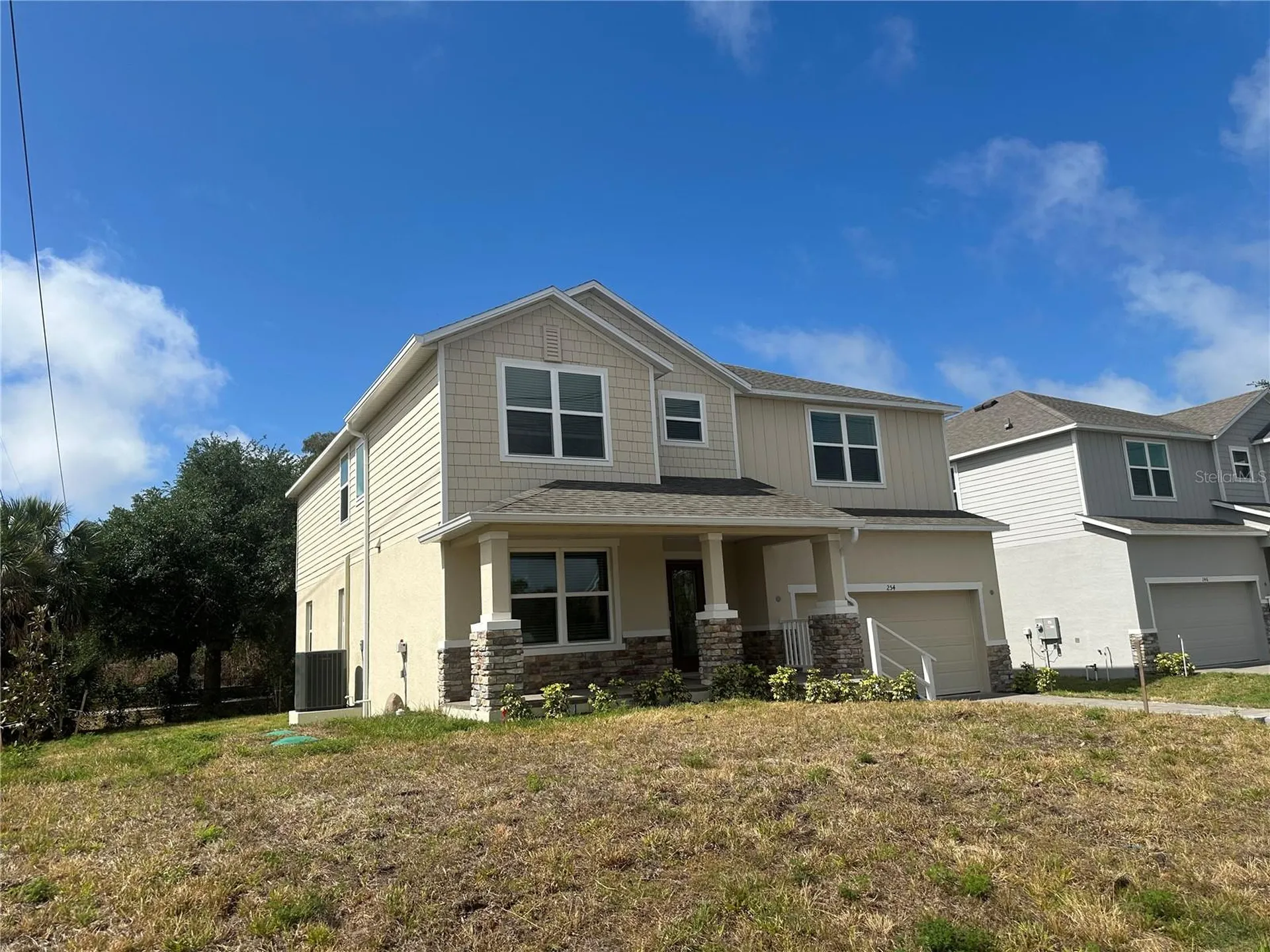 246 Burney Road Osprey FL 34229