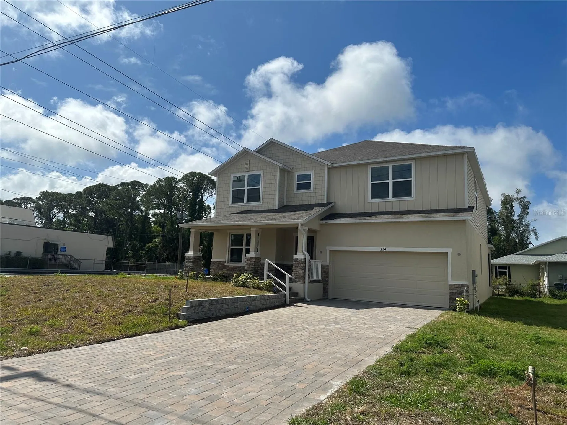246 Burney Road Osprey FL 34229