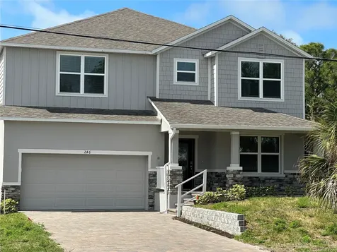 246 Burney Road Osprey FL 34229