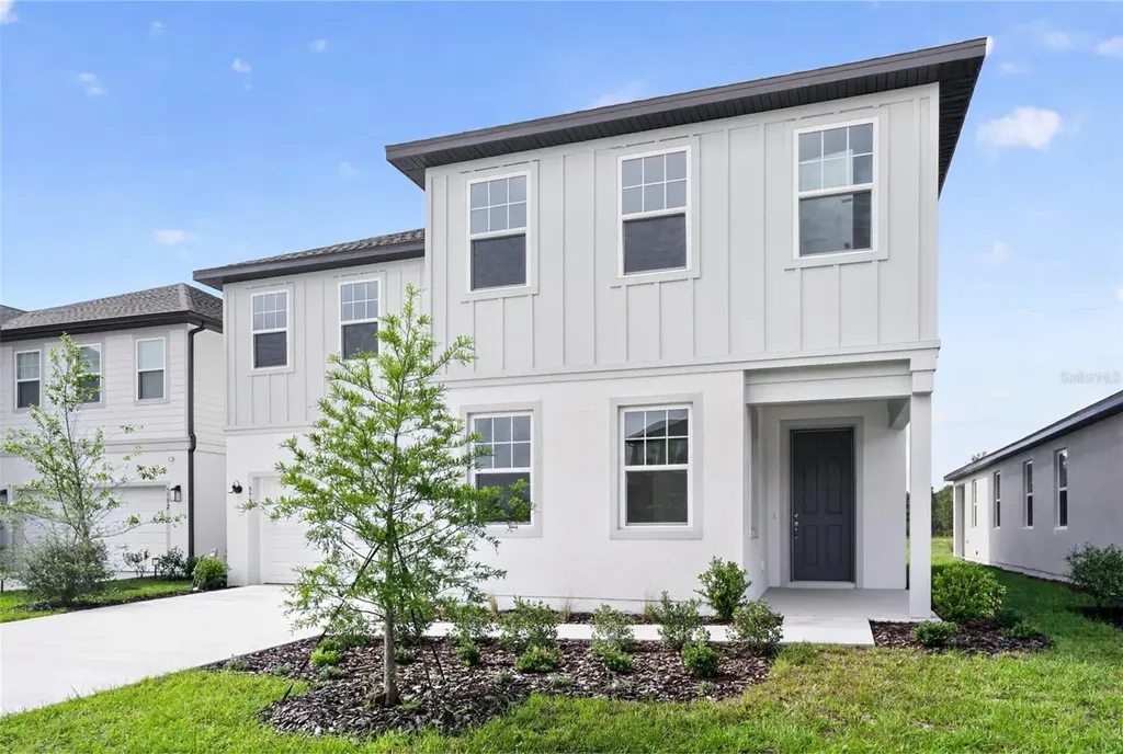 5788 Haystack Drive St Cloud FL 34771