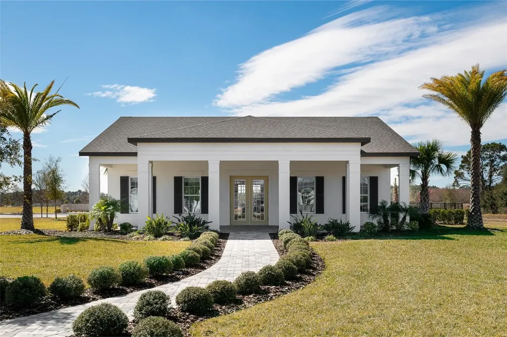 5788 Haystack Drive St Cloud FL 34771