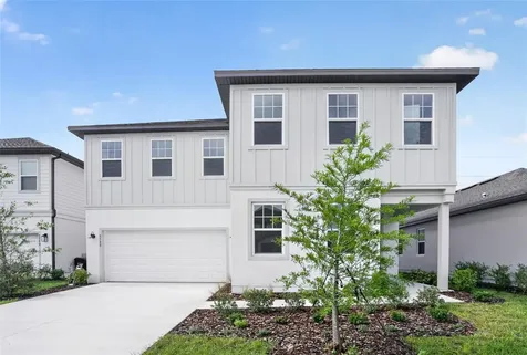 5788 Haystack Drive St Cloud FL 34771