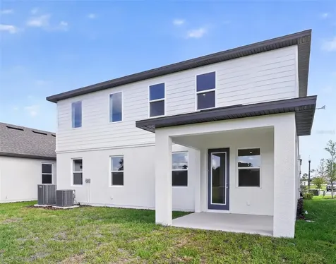 5788 Haystack Drive St Cloud FL 34771