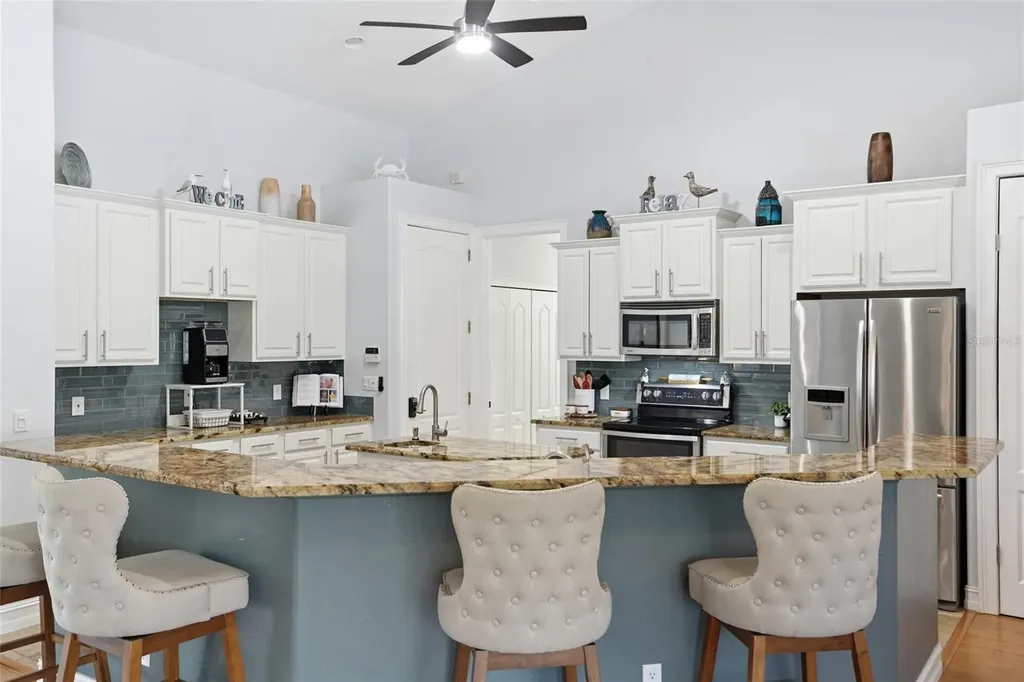 3119 Caribbean Drive Punta Gorda FL 33950
