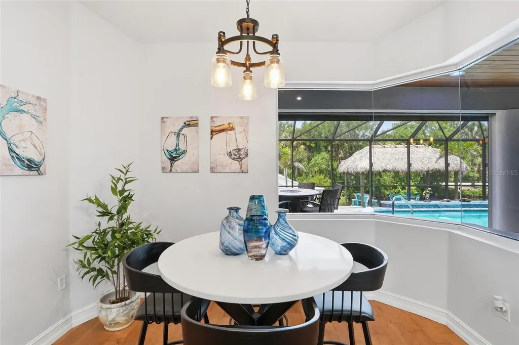 3119 Caribbean Drive Punta Gorda FL 33950