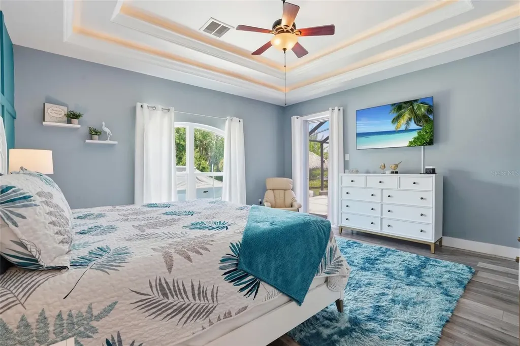 3119 Caribbean Drive Punta Gorda FL 33950