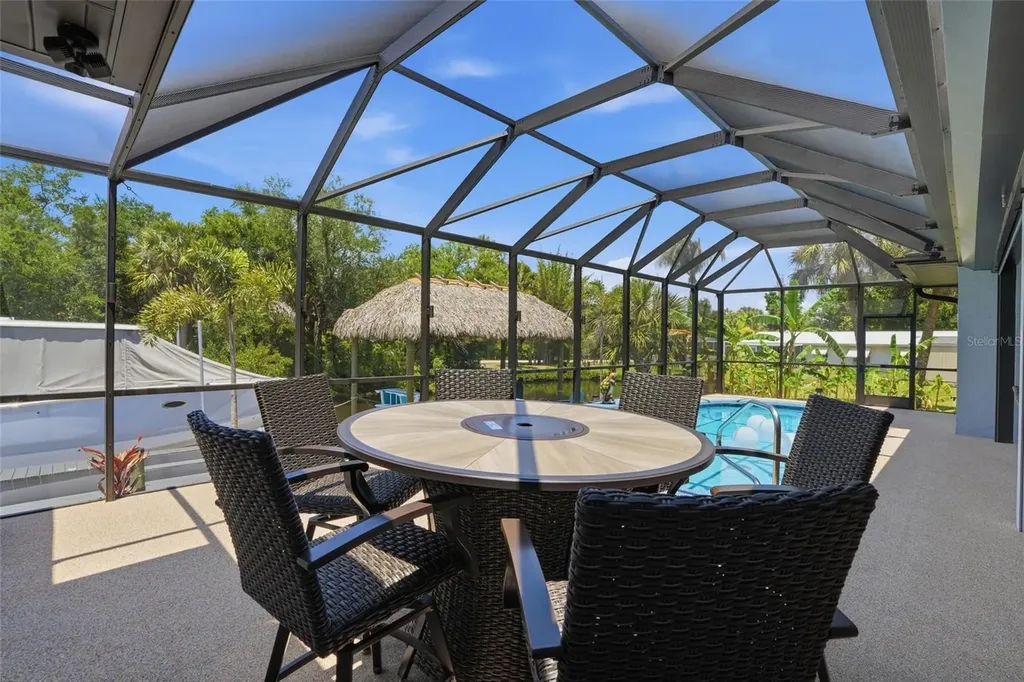 3119 Caribbean Drive Punta Gorda FL 33950