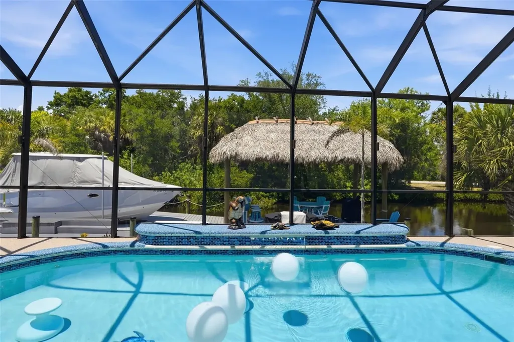 3119 Caribbean Drive Punta Gorda FL 33950