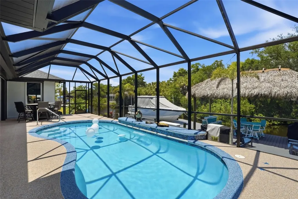 3119 Caribbean Drive Punta Gorda FL 33950