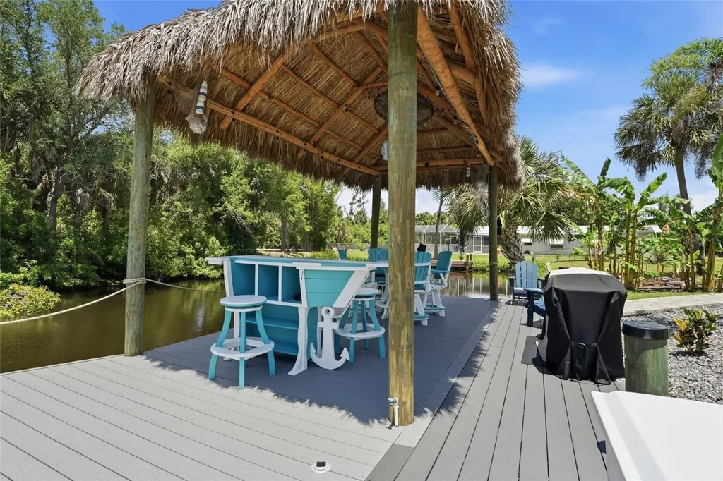 3119 Caribbean Drive Punta Gorda FL 33950