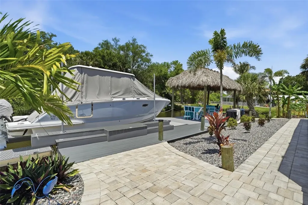 3119 Caribbean Drive Punta Gorda FL 33950
