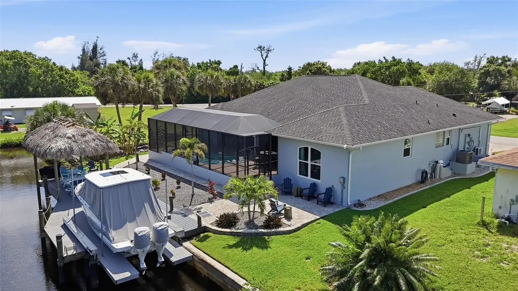 3119 Caribbean Drive Punta Gorda FL 33950