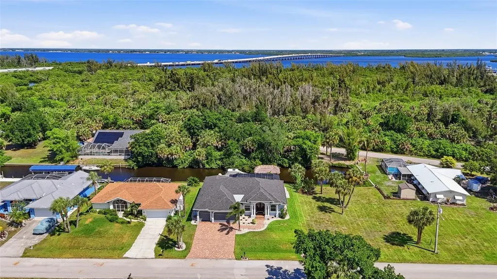 3119 Caribbean Drive Punta Gorda FL 33950
