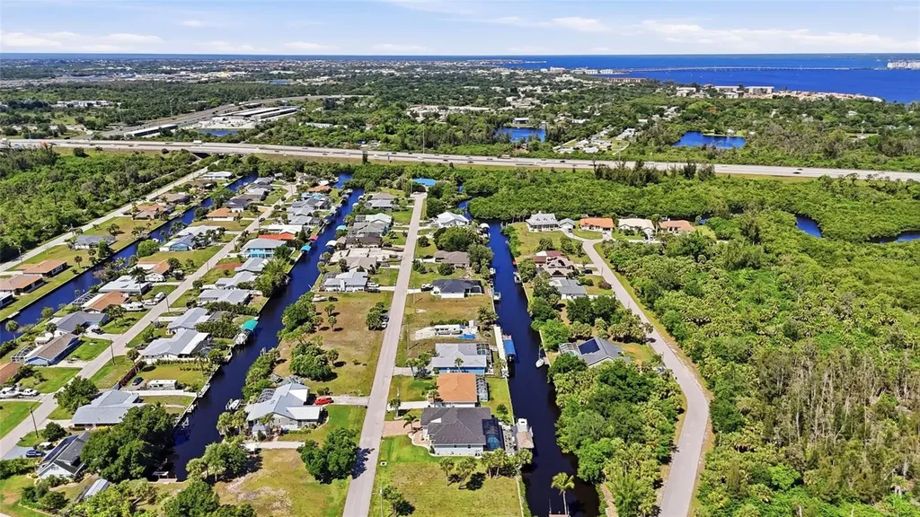 3119 Caribbean Drive Punta Gorda FL 33950