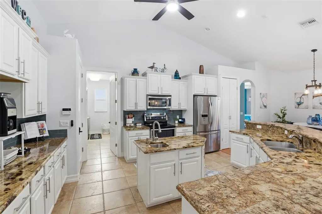 3119 Caribbean Drive Punta Gorda FL 33950