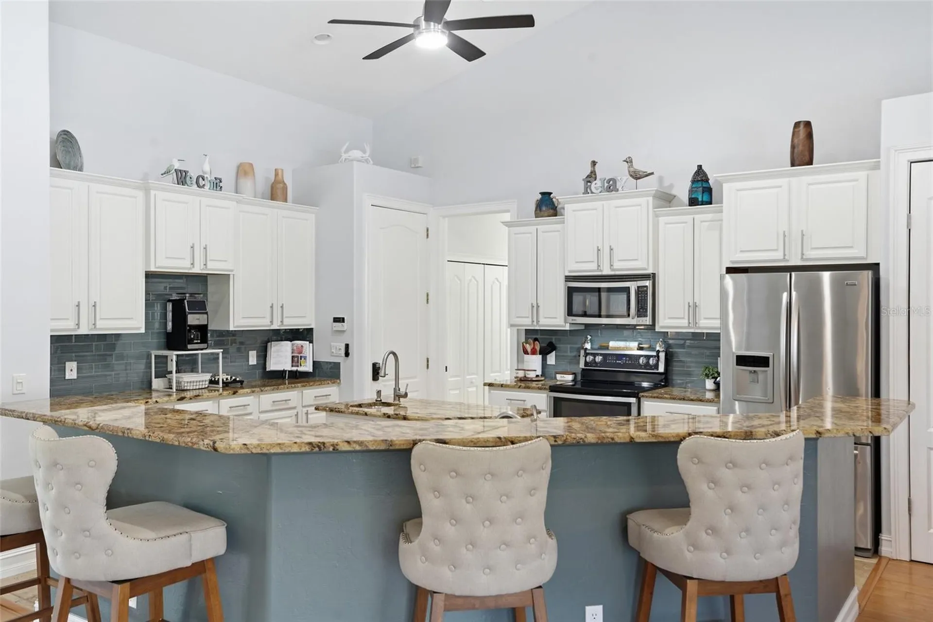 3119 Caribbean Drive Punta Gorda FL 33950