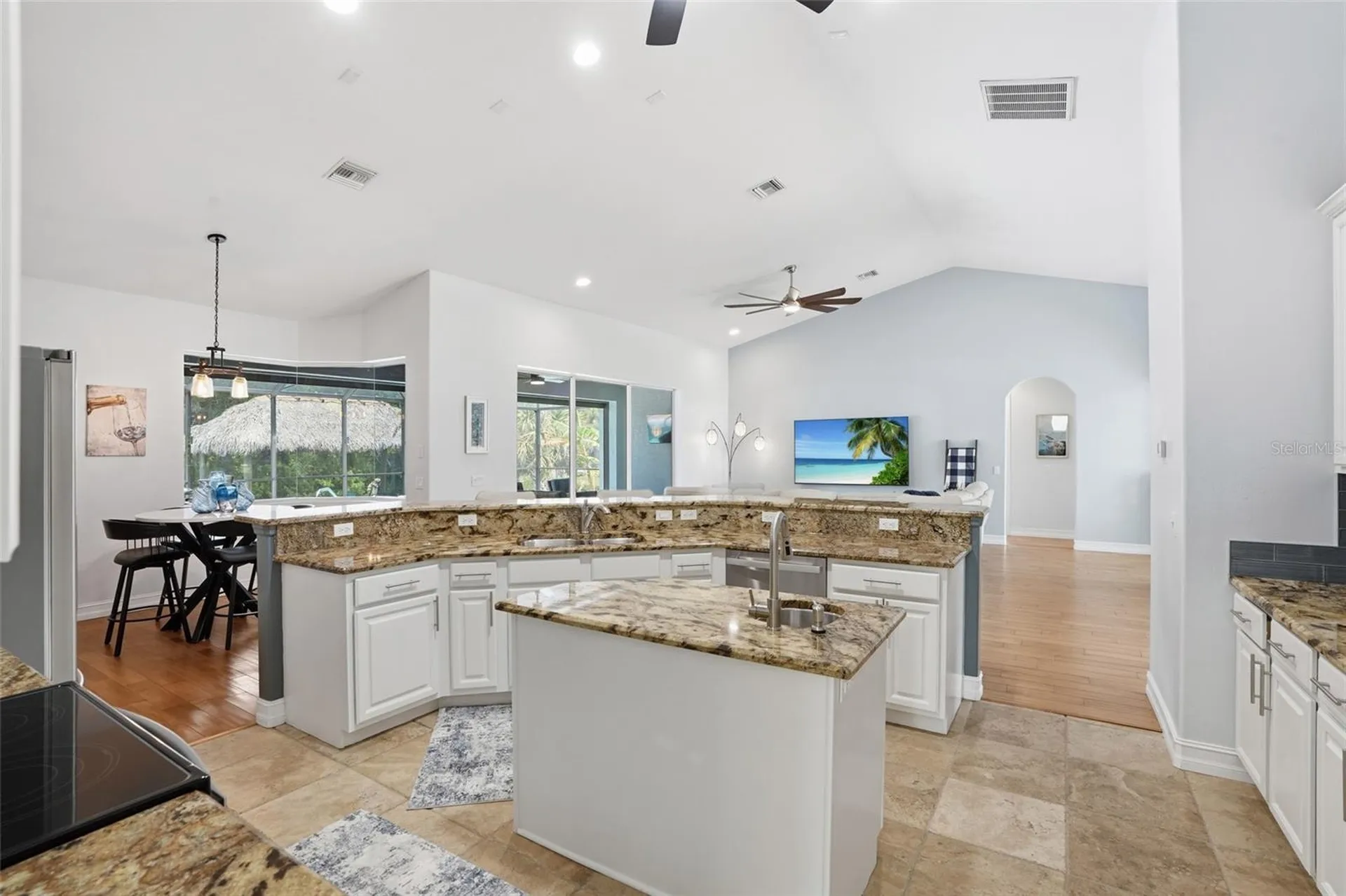 3119 Caribbean Drive Punta Gorda FL 33950