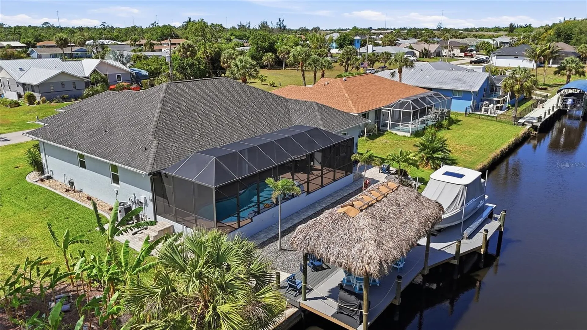 3119 Caribbean Drive Punta Gorda FL 33950