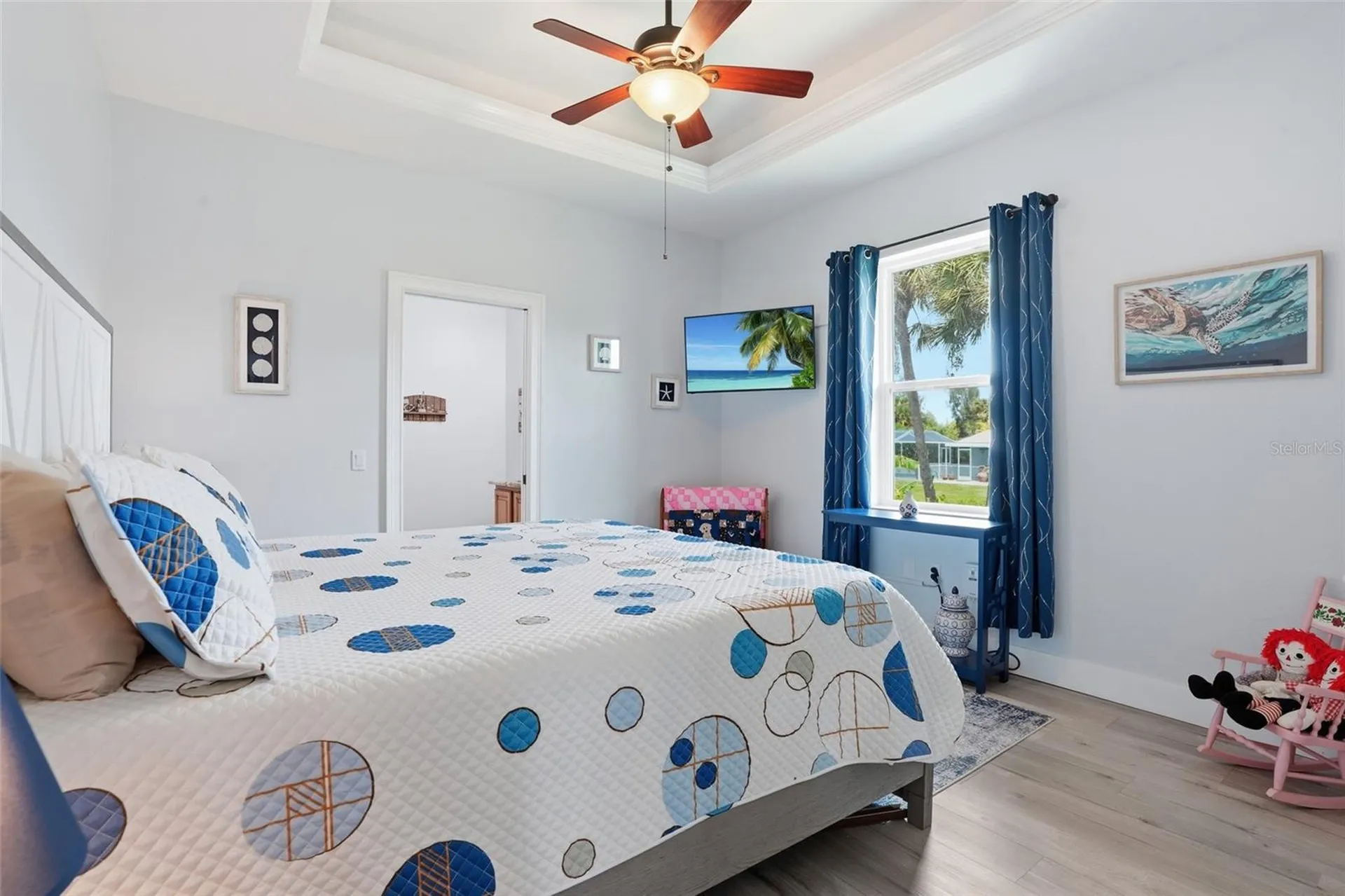 3119 Caribbean Drive Punta Gorda FL 33950