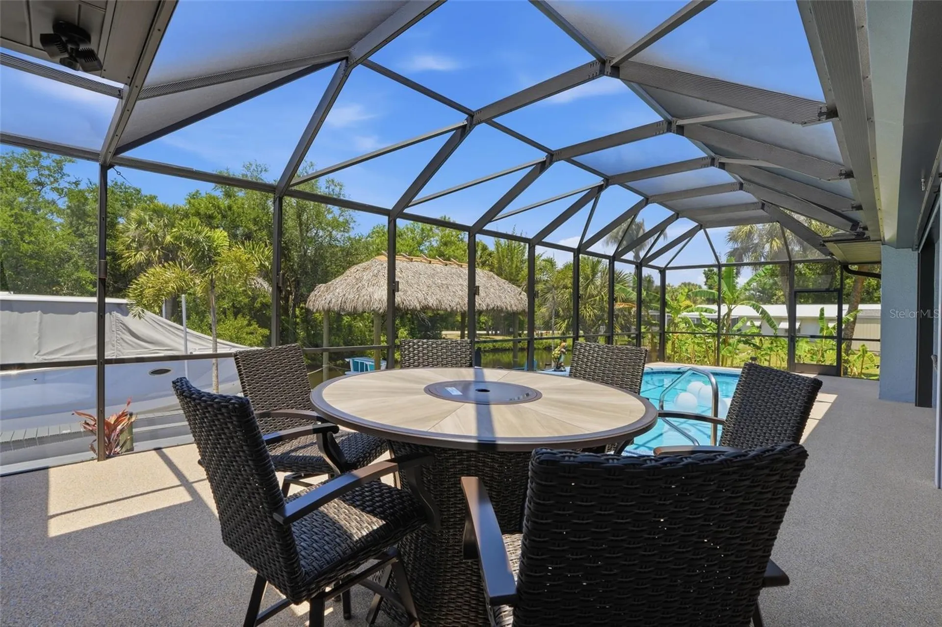 3119 Caribbean Drive Punta Gorda FL 33950