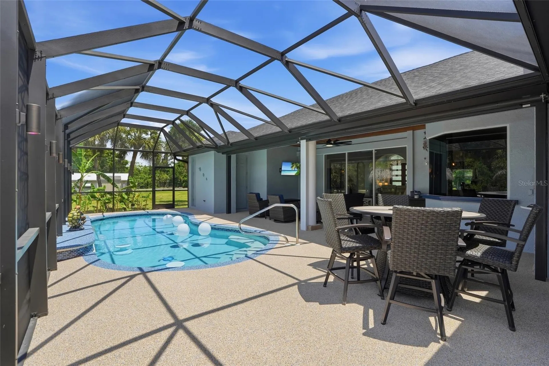 3119 Caribbean Drive Punta Gorda FL 33950