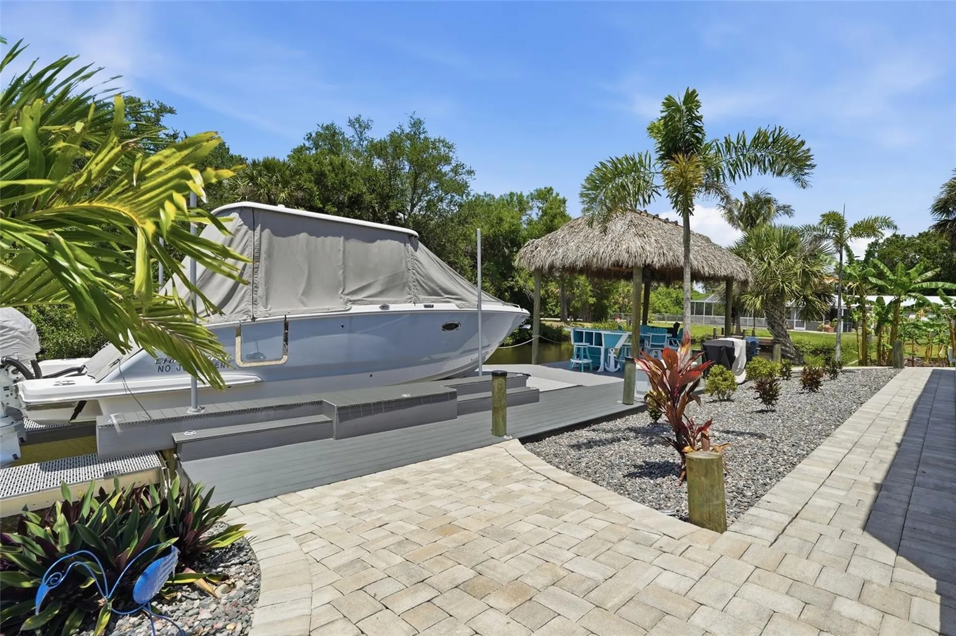 3119 Caribbean Drive Punta Gorda FL 33950