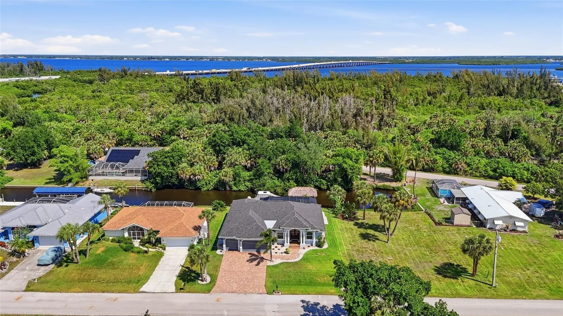 3119 Caribbean Drive Punta Gorda FL 33950