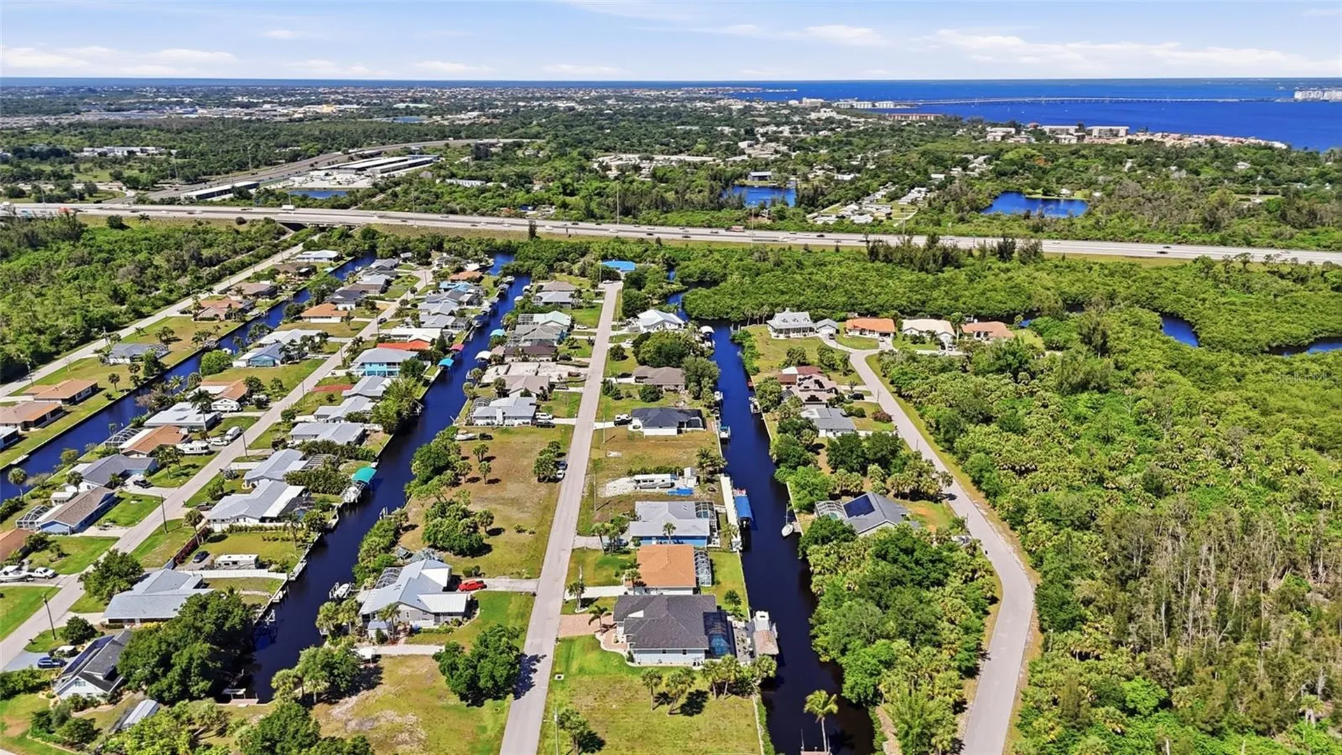 3119 Caribbean Drive Punta Gorda FL 33950