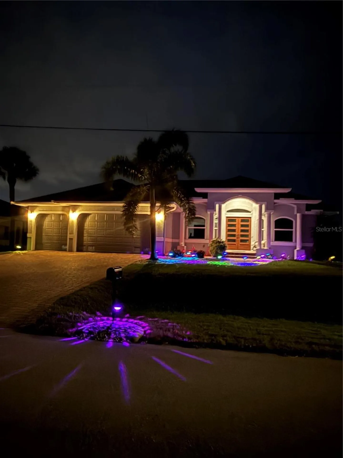 3119 Caribbean Drive Punta Gorda FL 33950
