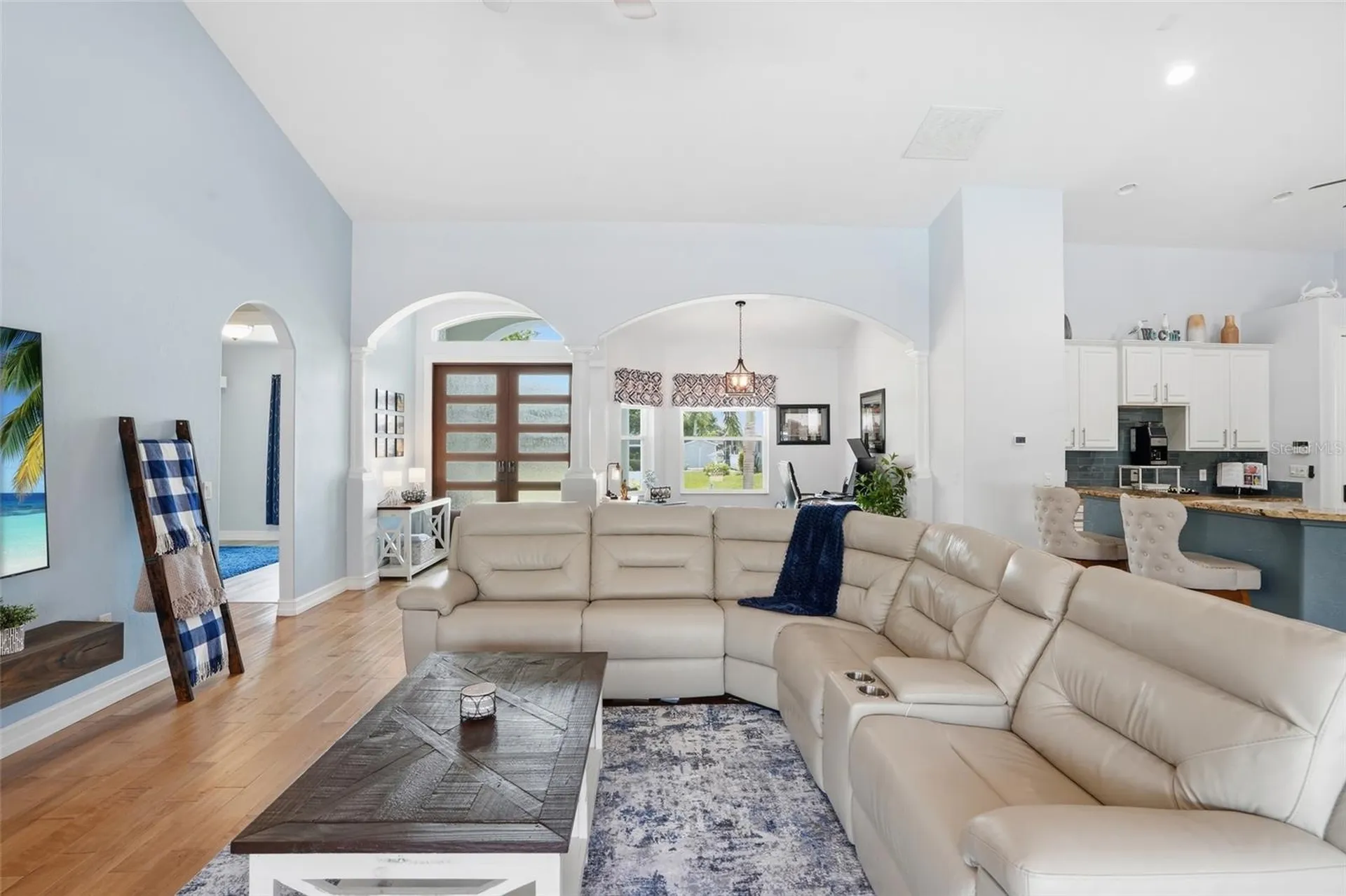 3119 Caribbean Drive Punta Gorda FL 33950