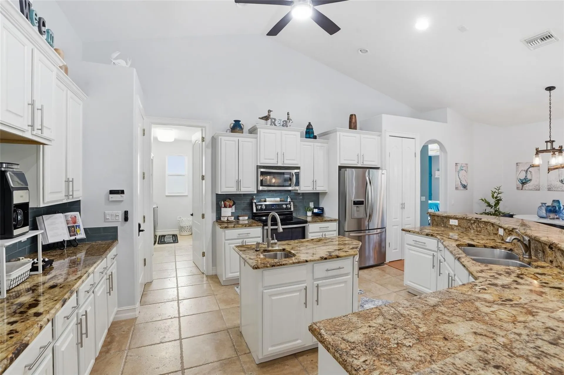3119 Caribbean Drive Punta Gorda FL 33950