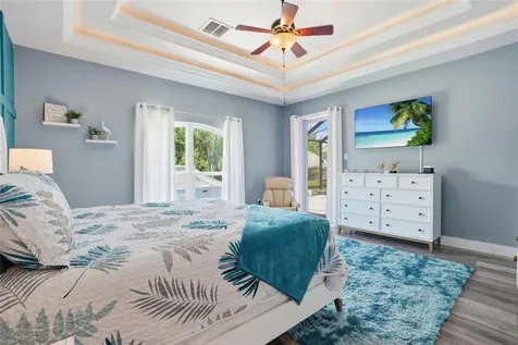 3119 Caribbean Drive Punta Gorda FL 33950