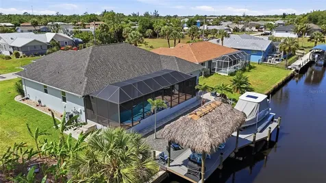 3119 Caribbean Drive Punta Gorda FL 33950