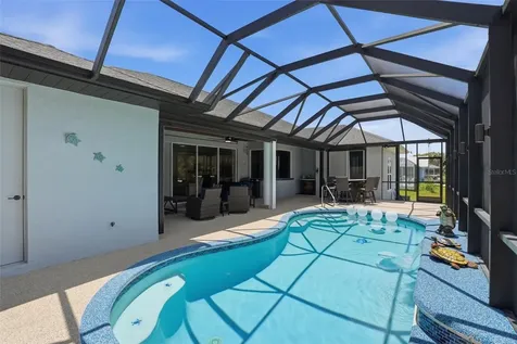 3119 Caribbean Drive Punta Gorda FL 33950