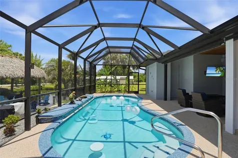 3119 Caribbean Drive Punta Gorda FL 33950