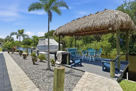 3119 Caribbean Drive Punta Gorda FL 33950