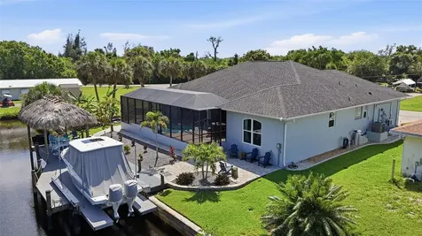 3119 Caribbean Drive Punta Gorda FL 33950