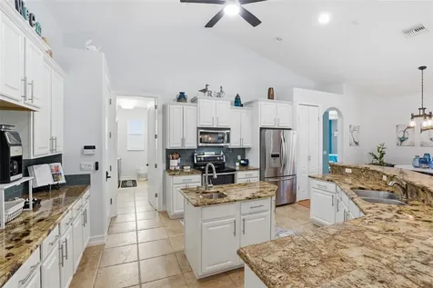3119 Caribbean Drive Punta Gorda FL 33950
