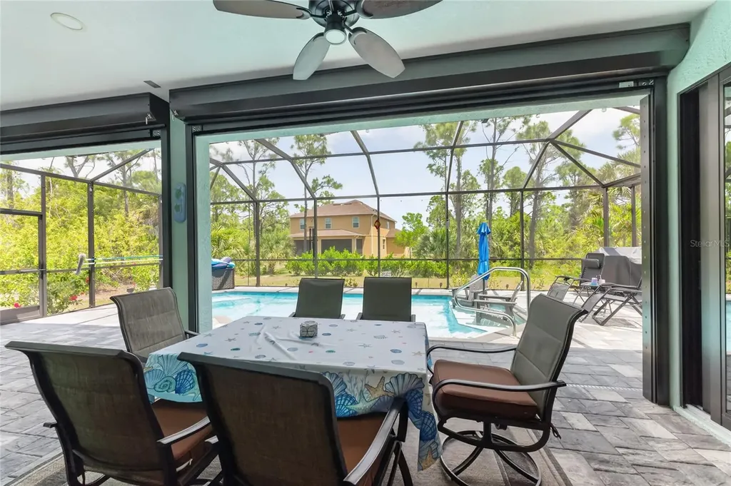 14921 San Domingo Boulevard Port Charlotte FL 33981