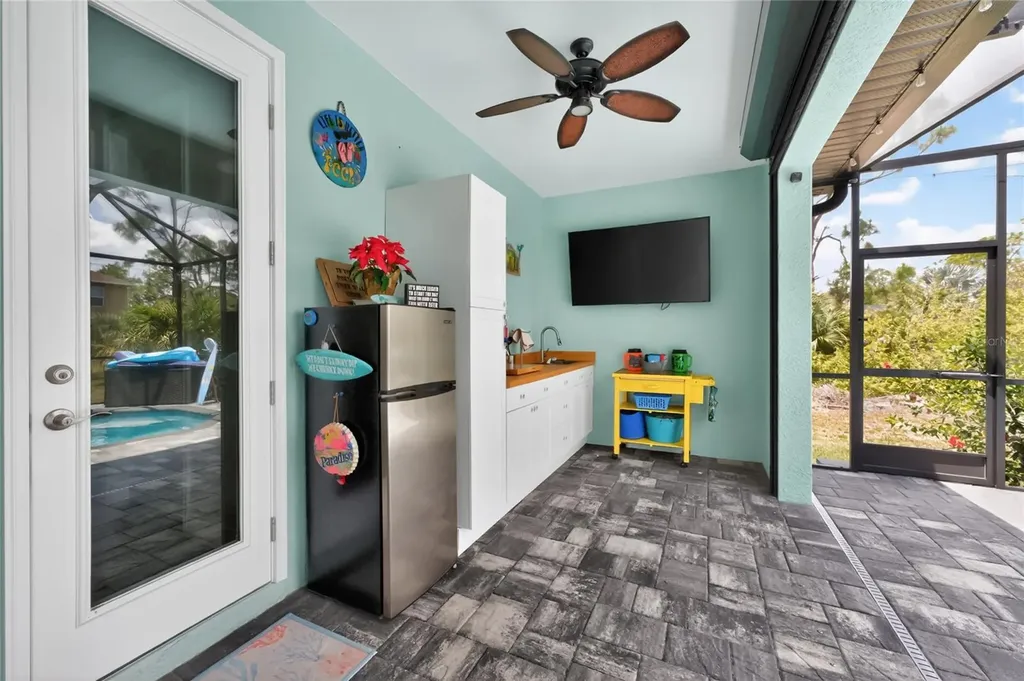 14921 San Domingo Boulevard Port Charlotte FL 33981