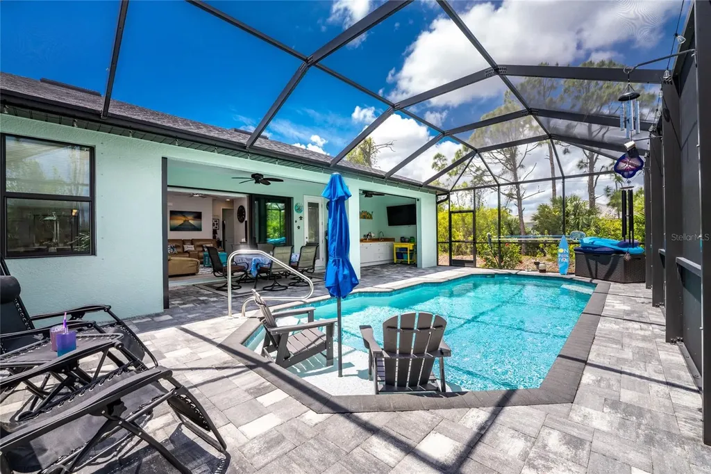 14921 San Domingo Boulevard Port Charlotte FL 33981