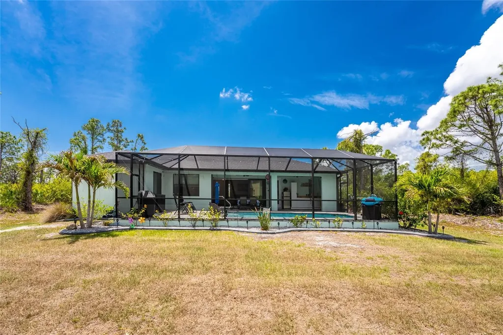 14921 San Domingo Boulevard Port Charlotte FL 33981