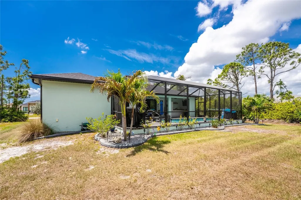14921 San Domingo Boulevard Port Charlotte FL 33981