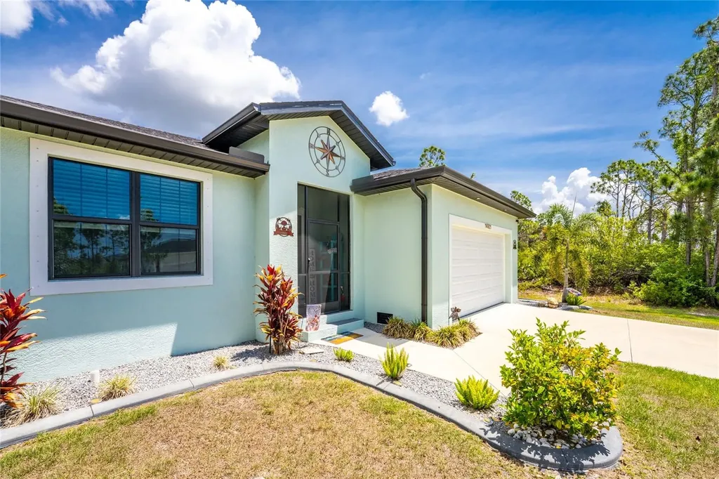 14921 San Domingo Boulevard Port Charlotte FL 33981