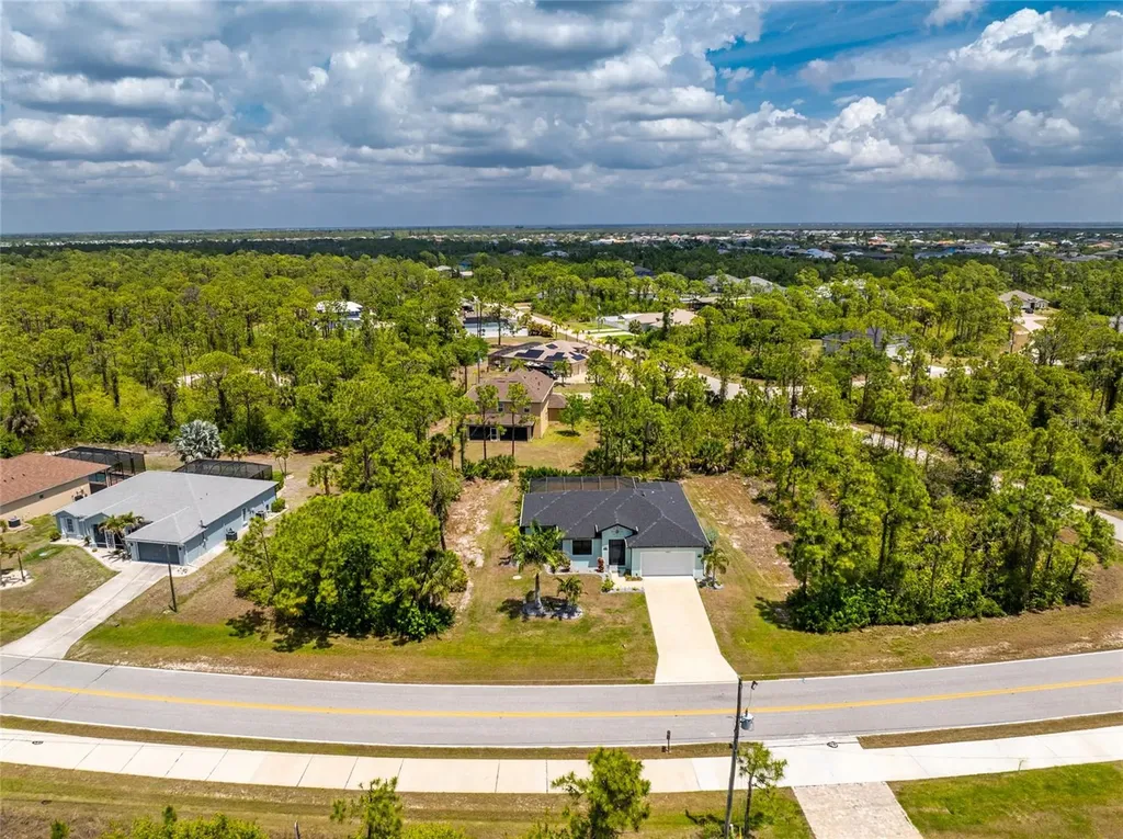 14921 San Domingo Boulevard Port Charlotte FL 33981