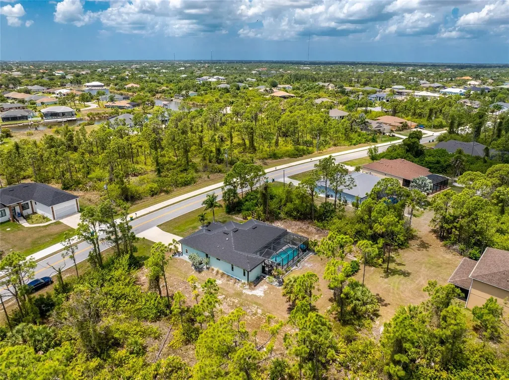 14921 San Domingo Boulevard Port Charlotte FL 33981