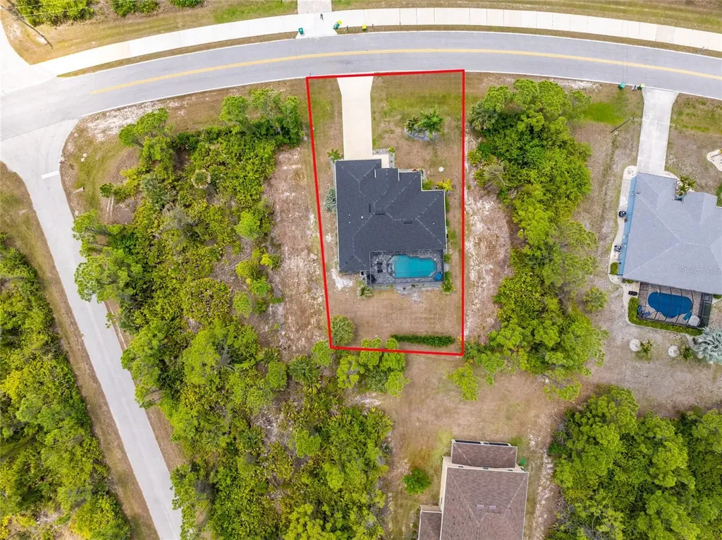 14921 San Domingo Boulevard Port Charlotte FL 33981