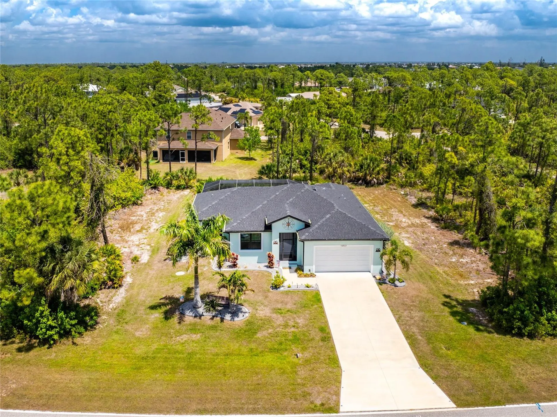 14921 San Domingo Boulevard Port Charlotte FL 33981