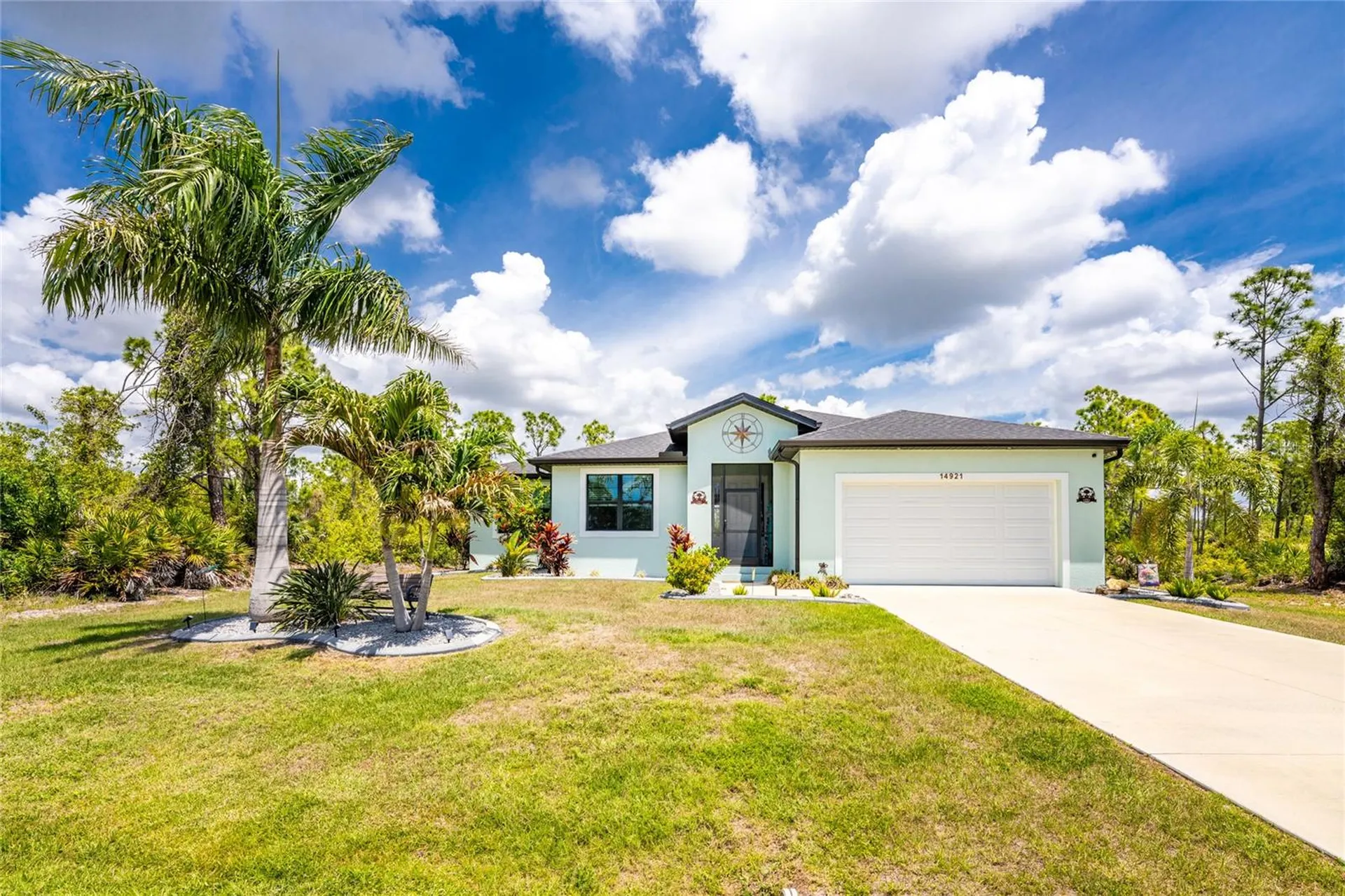 14921 San Domingo Boulevard Port Charlotte FL 33981