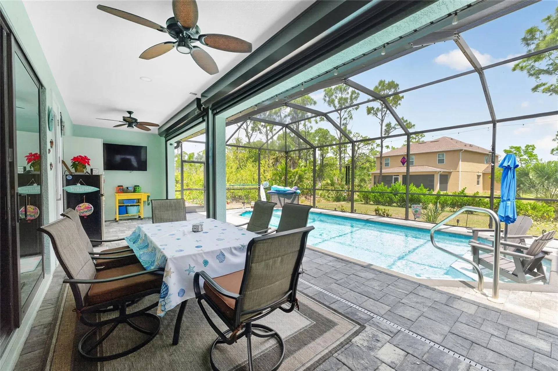 14921 San Domingo Boulevard Port Charlotte FL 33981